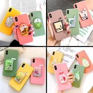 Soft Case 3D Glitter Character SAMSUNG J1 J2 J3 J4 J5 J6 J7 J8 C5 C7 C8 Pro 2015 2016 2017 2018 Cove