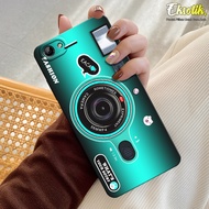 Case Untuk Vivo Y71 (1724) - Eksotik - Casing Vivo Y71 - Bahan Premium - Kesing Vivo Y71 - Silikon L