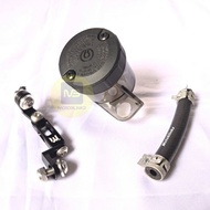 Brembo CNC Brake Fluid Tube