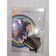 CD JIMMY CHAN 2 DISC