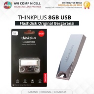 LENOVO Thinkplus Flashdisk MU223 USB 2.0 Flash Drive 8GB