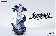 🔥Gk新品預訂🔥POP.ART
死神bleach 十刃 小烏/烏爾奇奧拉