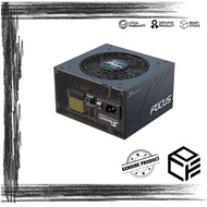 SEASONIC FOCUS GX-750 , GX-850 , GX-1000 80+ GOLD FULL MODULAR POWER SUPPLY ( 750W / 850W / 1000W )
