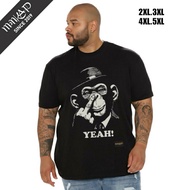 Jumbo distro t-shirts ML XL 2XL 3xl 4xl -7XL YEAH jumbo t-shirts distro t-shirts oversize t-shirts o