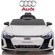 Remote Control 4 Wheel Kids Electric Car