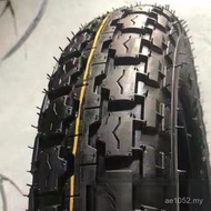 #大陆电动300三轮车375中国轮胎电动外胎胎350轮胎正新内外三轮车 Y7db