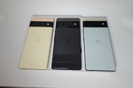 Google Pixel 6 usa 128gb