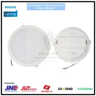 Lampu Philips Downlight DN027B G3 12W / 12 WATT 6500K / 4000K 6 INCH