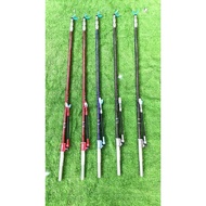 X1 Hunting Rod has arrived in 2m7