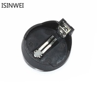 10pcs CR2032 2032 3V Button Coin Cell Battery Socket Holder Case CR2032 Battery Holder