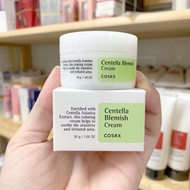 Cosrx Centella Blemish Cream