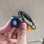 PIONEER AHD REVERSE CAMERA
