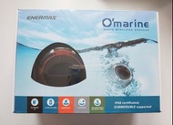 ENERMAX IPX8等級戶外運動防水藍芽喇叭