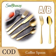 Cutlery Set Stainless Steel Cutlery Spoon & Fork Cutlery Set