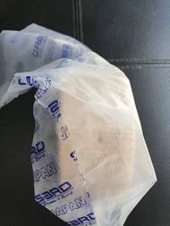 ผ้าพันท่อไอเสีย-เฮดเดอร์ SARD กว้าง2นิ้ว หนา2มิล หนา-แท้-ทน ใช้ได้นาน ทนความร้อน 1200องศา
