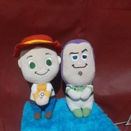 Jessie bozz toy story