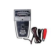 Trisco - Tach Volt Dwell Tester Instrument Limited