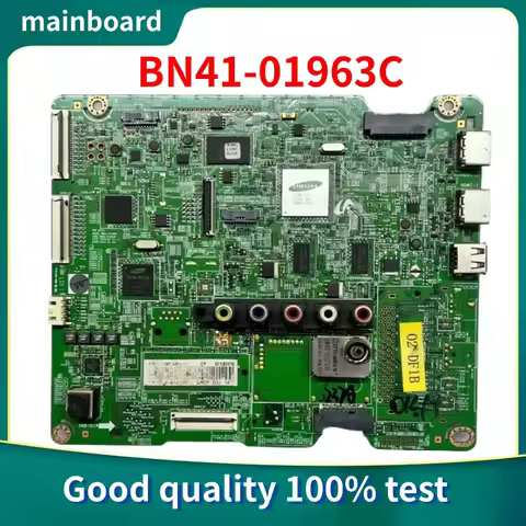 Original for SamsungPS51F4500AR Mainboard BN41-01963C Screen S51AX-YB02