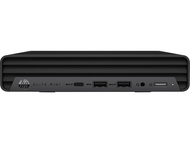 HP Elite Mini 800 G9 - Intel i5-13500T, 16GB DDR5, 512GB PCIe Gen 4x4 SSD, Wi-Fi 6E, Windows 11 Pro