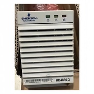J235 HOT Genuine New MW- New and Original PLC HD4830-3 Rectifier Module 48V 30A 1500W DC Power Suppl