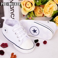 Baby Boy Girl Sneakers Baby Prewalker Baby Boy S532