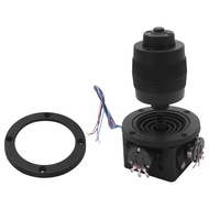 Electronic 4-Axis Joystick Potentiometer Button for JH-D400B-M4 10K 4D Controller with Wire for Indu