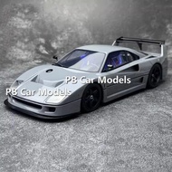 GT Spirit 1:18 F40 2022 Resin Car Model GT442