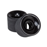 Longboard/Cruiser Wheels (Soft - 78A) - Oxelo