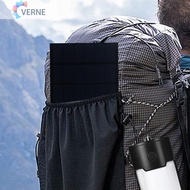 [Verne.my] 1.5W 6V Solar Panel Outdoor Solar Cell 110X92MM Mini Solar Charger Solar Charging Panel f