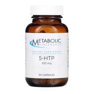 5-HTP 100mg, 60Capsules