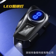 Y6X Mixing Intercom Helmet Bluetooth Headset 500m Distance, Qualcomm Plan Motorcycle 11.19