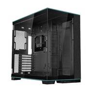 LIAN LI 聯力  O11D EVO RGB 黑色 機殼