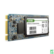 RiTEK 錸德 R801 512GB M2 2280/SATA-III SSD 固態硬碟 /個 47193033974951