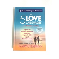 The 5 Love Languages, 5 Love Languages - Gary Chapelman