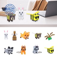 Grow A Garden Cultivate A Garden Plant A Garden Pet Printed Figurine 3d G4m6