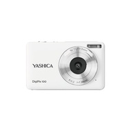 กล้องดิจิตอล YASHICA DigiPix 100 Digital Camera ประกันศูนย์ 1 ปี