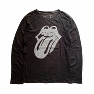 kaos band rolling stones second