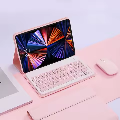 Case with Keyboard for Huawei MatePad 11.5 Keyboard Case MatePad 11 5 Case 2023 BTK-W00/BTK-W09/BTK-
