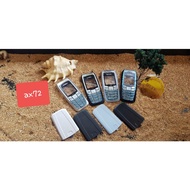 Siemens ax72 casing plus keypad
