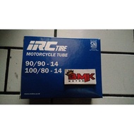 Irc Inner Tube 90/90-14 100/80-14 90/100-14 110/70-14 110/80-14