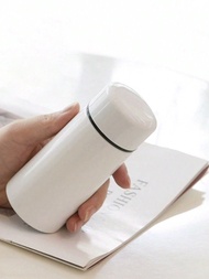 1pc 160ml/32.46oz-280ml/56.81oz304 Mug, A Variety Of Colors To Choose From, Suitable For Both Men An