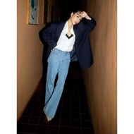 AIMER-70s Flared Jeans size XS