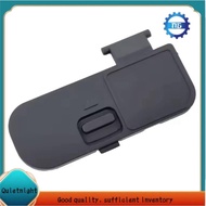 [Quietnight.]Camera Battery Lid Replacement Parts for D3500 D5500 D5600 Battery Door Cover Repair Ac