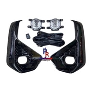 ไฟตัดหมอก สปอร์ตไลท์ Revo led 2024-2025 Foglamp Hilux Revo Z-edition