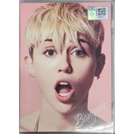 Miley Cyrus - Bangerz (DVD)