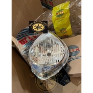 Honda fino fi headlight reflector, WIN brand, good quality A1