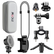 SJCAM | สายคล้องแม่เหล็กสำหรับกล้อง SJCAM C300 C400 อุปกรณ์เสริมสำหรับกล้องแอคชั่น C300 C400 สำหรับก