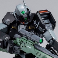 預訂6月<港版>PBHK MG 1/100 LYDO WOLF'S GM SNIPER II 狙擊型吉姆II