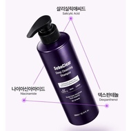 K-Beauty Dr.Oracle SeboClear Deep Cleansing Shampoo 300ml