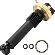 Hydrative Shock Absorber Front Left Compatible with Citroën C5 III, C5 III Break, C6 1.6L 2.0L 2.7L 